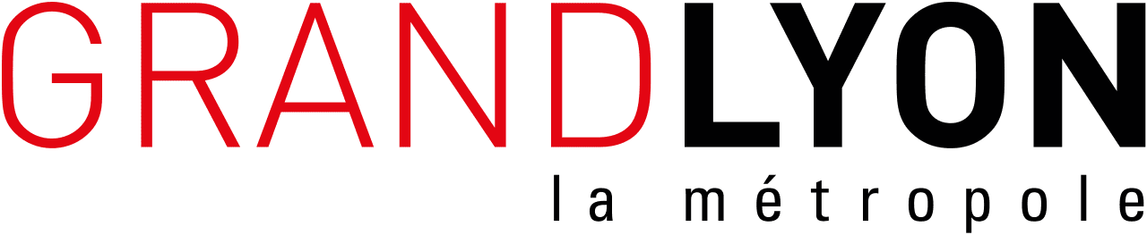 Logo Grand Lyon la métropole