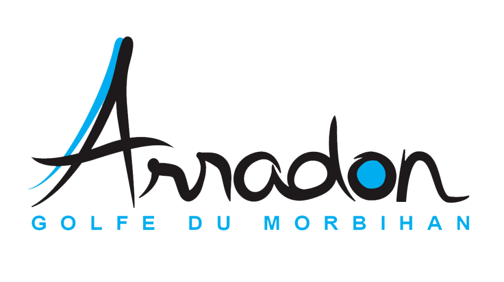 Logo Conservatoire du littoral en bleu avec emblème végétal stylisé à gauche du nom